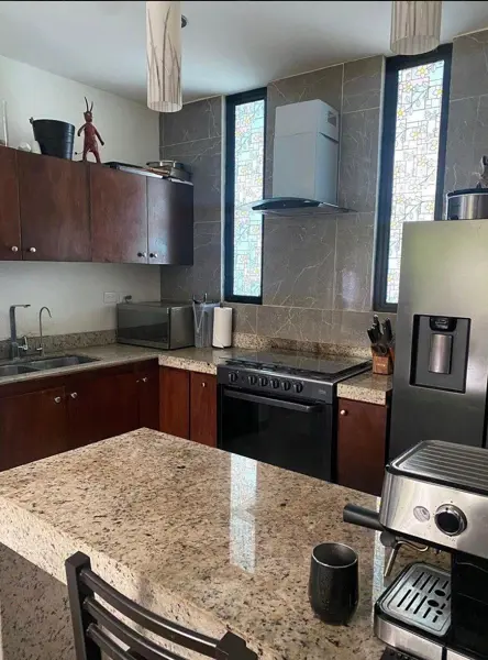 Casa en venta en Chuburna de Hidalgo, Mérida — foto 3 de 15
