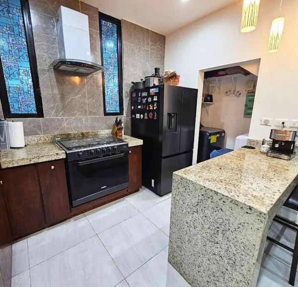 Casa en venta en Chuburna de Hidalgo, Mérida — foto 2 de 15