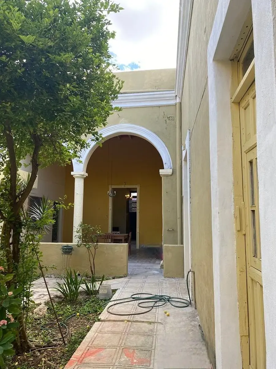 Casa en renta en Merida Centro, Mérida — foto 1 de 35