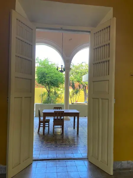 Casa en renta en Merida Centro, Mérida — foto 3 de 35