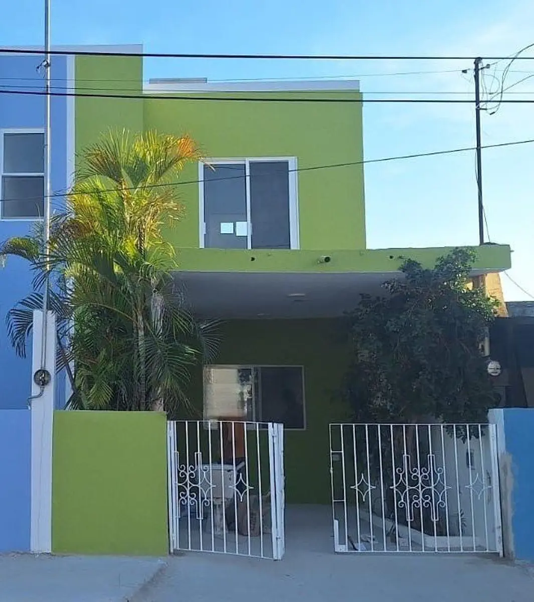 Casa en venta en Industrial, Mérida — foto 1 de 6