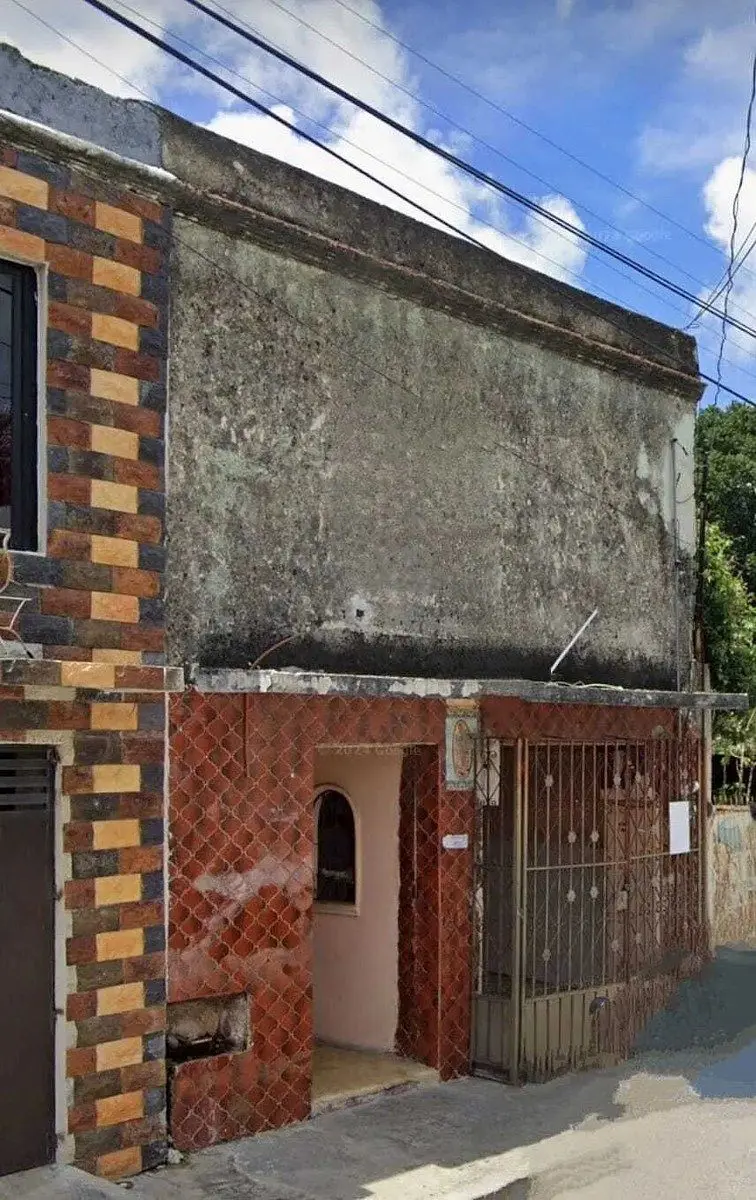 Casa en venta en Merida Centro, Mérida — foto 1 de 9