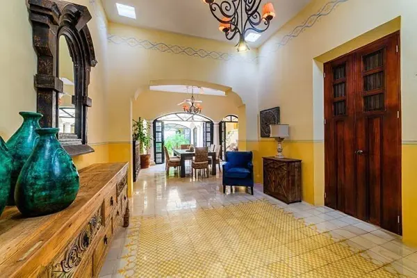 Casa en venta en Merida Centro, Mérida — foto 2 de 20