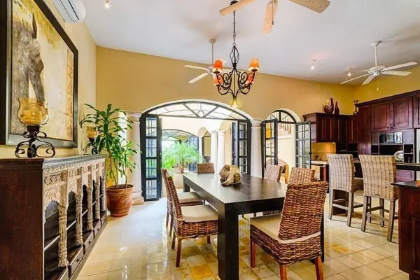 Casa en venta en Merida Centro, Mérida — foto 3 de 20