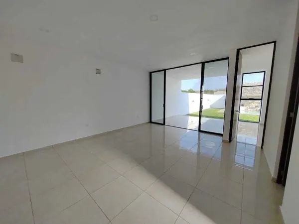 Casa en venta en Cholul, Mérida — foto 3 de 18