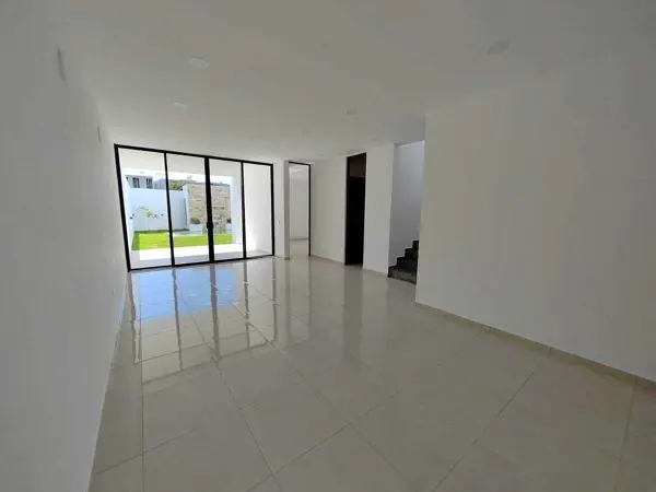 Casa en venta en Cholul, Mérida — foto 2 de 18