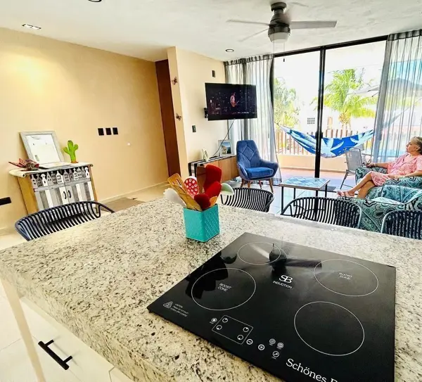 Departamento en venta en Chicxulub Puerto, Progreso — foto 2 de 19
