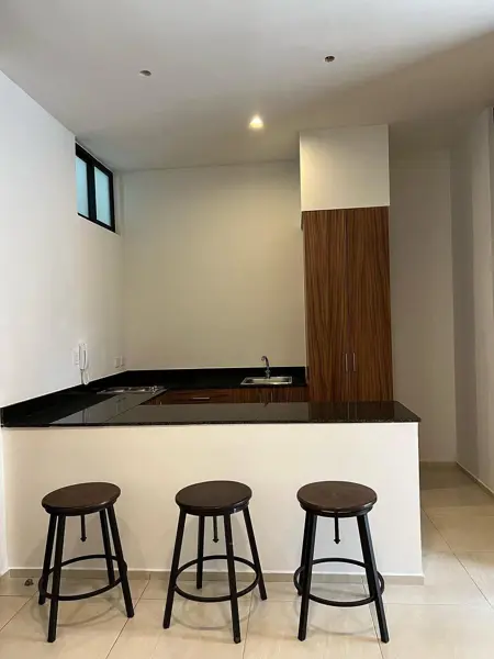 Departamento en venta en Temozon Norte, Mérida — foto 3 de 16