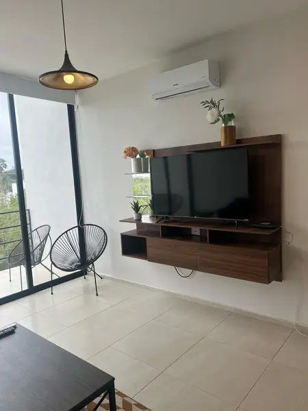 Departamento en venta en Temozon Norte, Mérida — foto 2 de 16