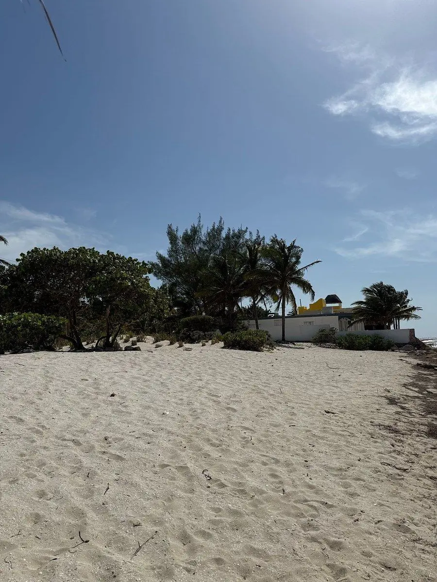 Terreno en venta en San Crisanto, Sinanché — foto 1 de 11