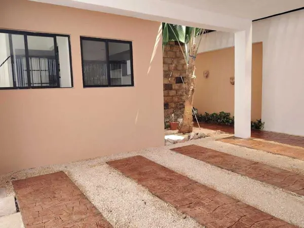 Casa en venta en Gran San Pedro Cholul, Mérida — foto 2 de 16