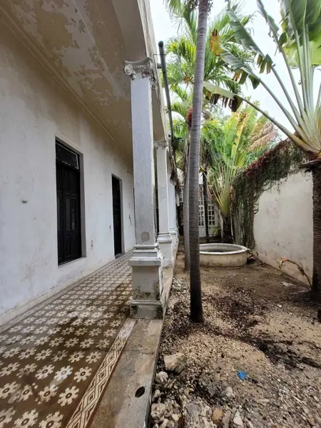 Casa en renta en Merida Centro, Mérida — foto 3 de 39