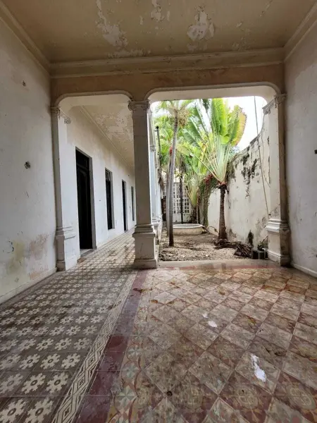 Casa en renta en Merida Centro, Mérida — foto 2 de 39