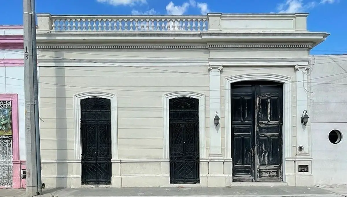 Casa en renta en Merida Centro, Mérida — foto 1 de 39