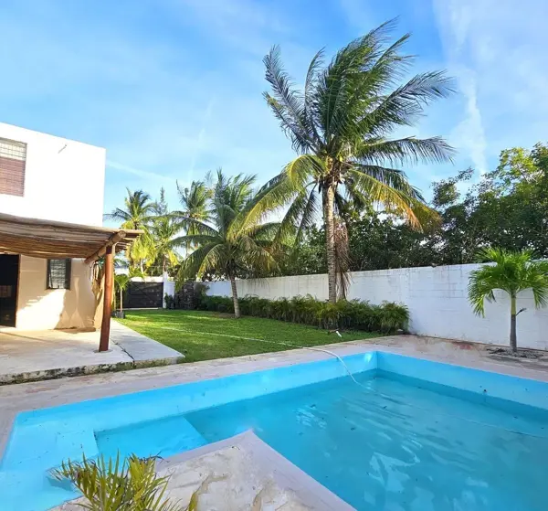Casa en venta en Chicxulub Puerto, Progreso — foto 2 de 18