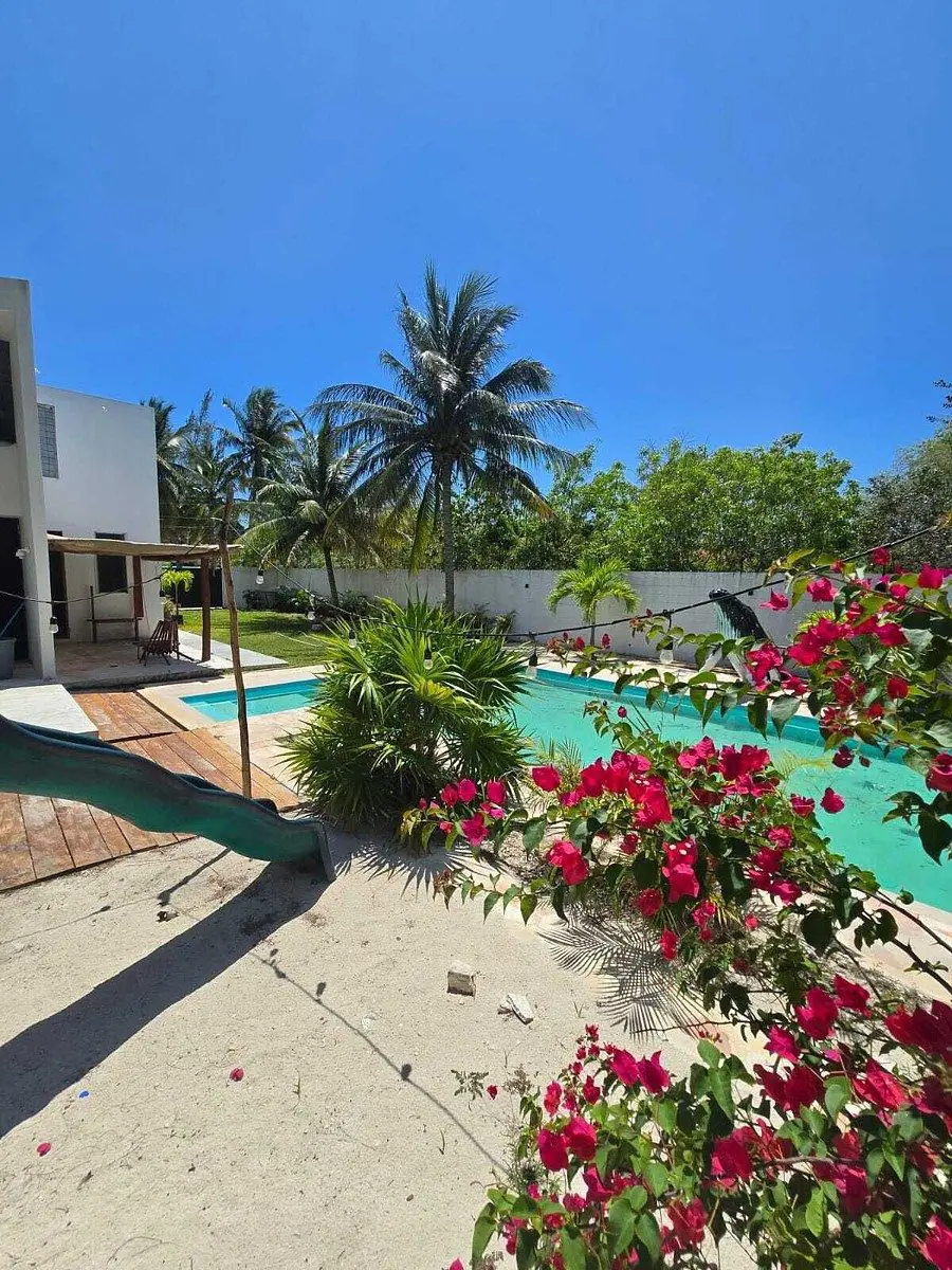 Casa en venta en Chicxulub Puerto, Progreso — foto 1 de 18