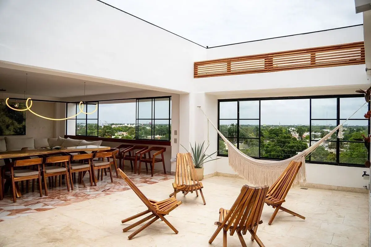 Departamento en venta en Garcia Gineres, Mérida — foto 1 de 17