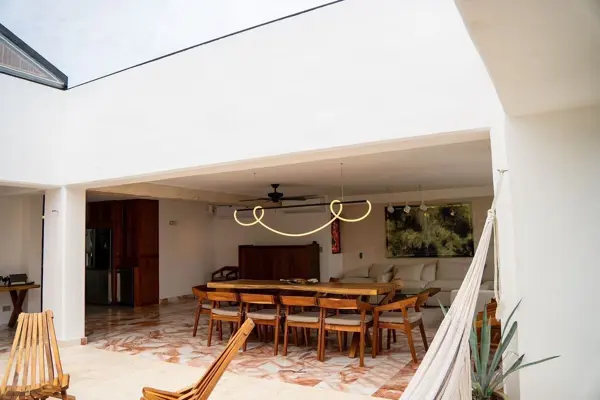 Departamento en venta en Garcia Gineres, Mérida — foto 3 de 17