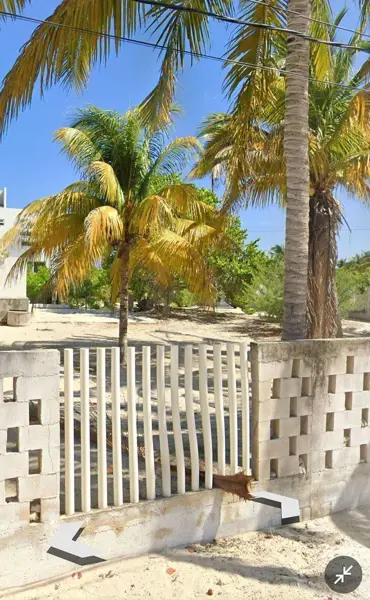Terreno en venta en Pueblo Telchac Puerto, Telchac Puerto — foto 3 de 6