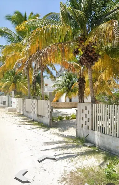Terreno en venta en Pueblo Telchac Puerto, Telchac Puerto — foto 2 de 6
