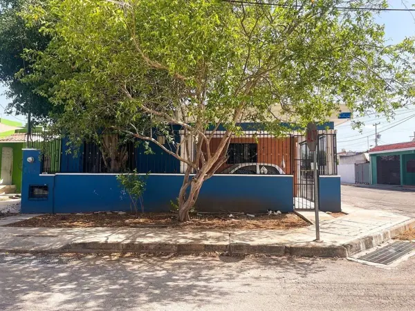 Casa en venta en Chuburna de Hidalgo, Mérida — foto 3 de 12