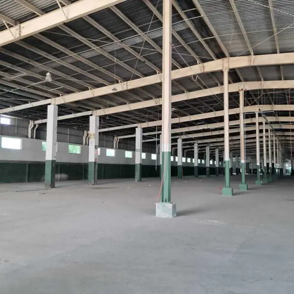 Nave en renta en Jardines del Norte, Mérida — foto 3 de 28