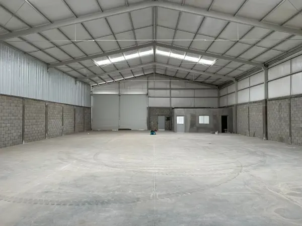 Bodega en renta en San Felipe, Torreón — foto 3 de 6
