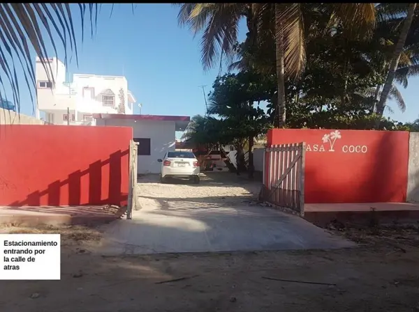 Terreno en venta en Sisal, Hunucmá — foto 3 de 5