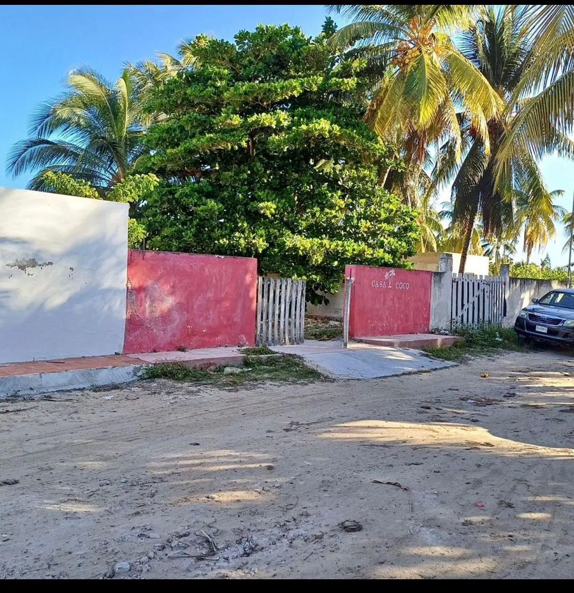 Terreno en venta en Sisal, Hunucmá — foto 1 de 5