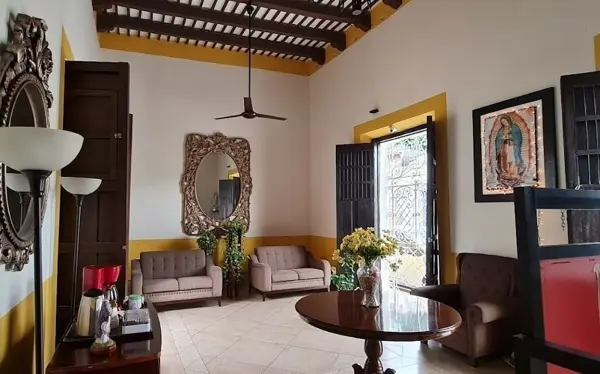 Edificio en venta en Merida Centro, Mérida — foto 2 de 13