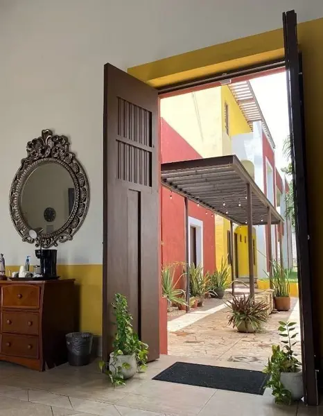 Edificio en venta en Merida Centro, Mérida — foto 3 de 13