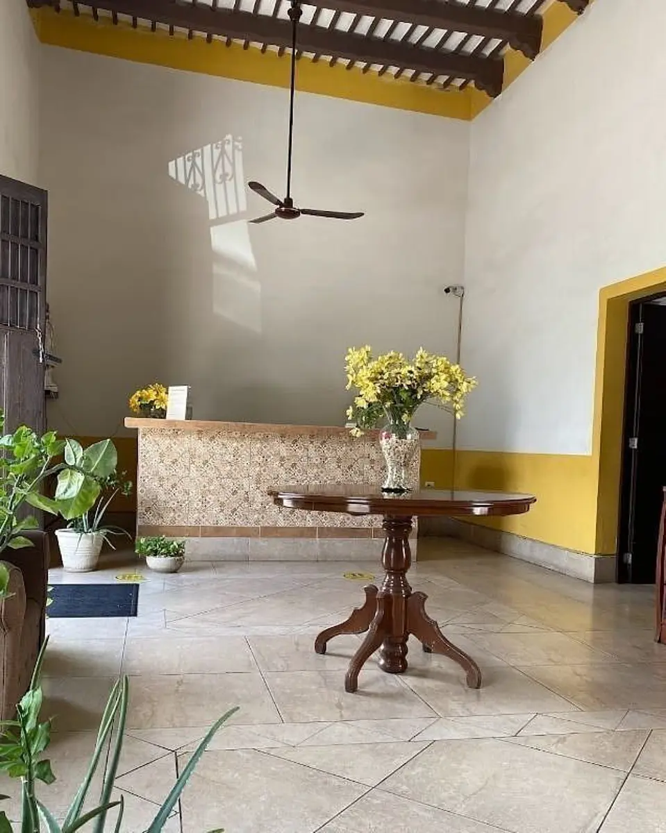 Edificio en venta en Merida Centro, Mérida — foto 1 de 13