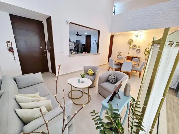 Casa en venta en Conkal, Conkal — foto 3 de 44