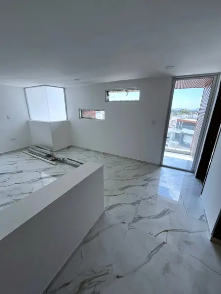 Casa en venta en Britania La Calera, Puebla — foto 2 de 23