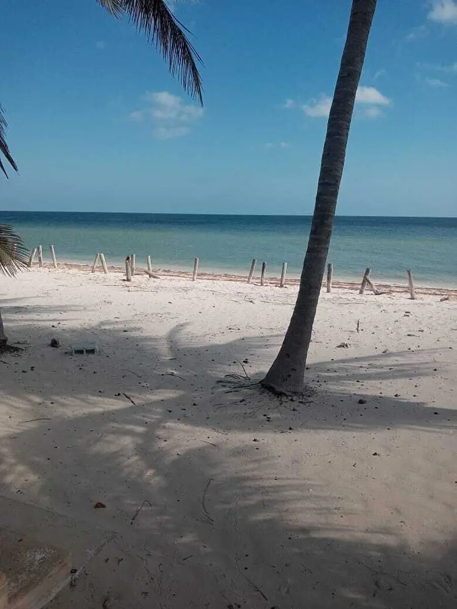 Casa en venta en Pueblo Telchac Puerto, Telchac Puerto — foto 1 de 18