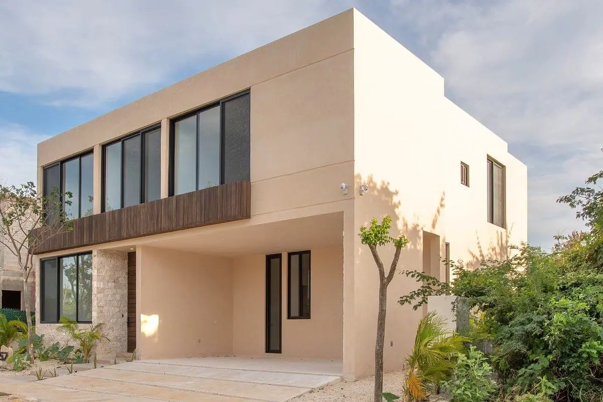 Casa en venta en Yucatán Country Club, Mérida — foto 1 de 24