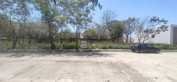 Terreno en venta en Parque Central, Mérida — foto 2 de 14