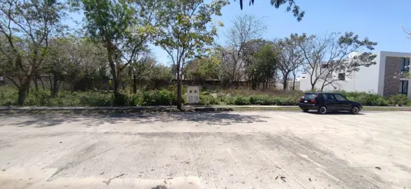 Terreno en venta en Parque Central, Mérida — foto 2 de 15