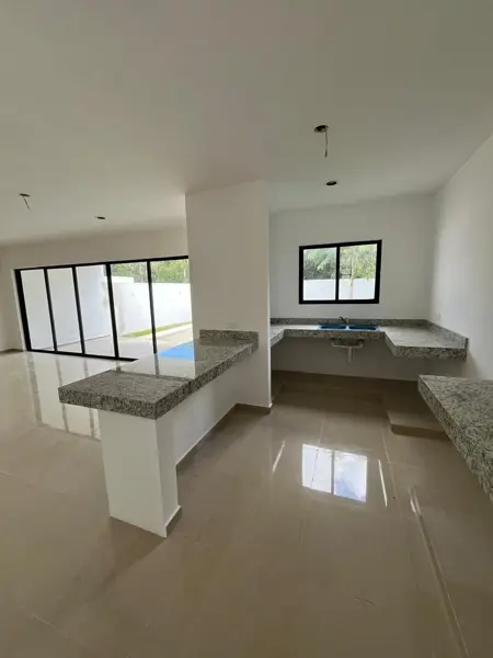 Casa en venta en Praderas del Mayab, Conkal — foto 3 de 24