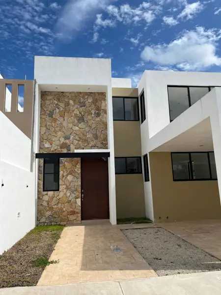 Casa en venta en Praderas del Mayab, Conkal — foto 2 de 24