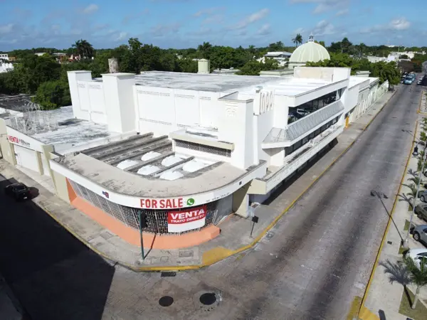 Edificio en venta en Merida Centro, Mérida — foto 2 de 6