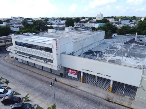 Edificio en venta en Merida Centro, Mérida — foto 3 de 6