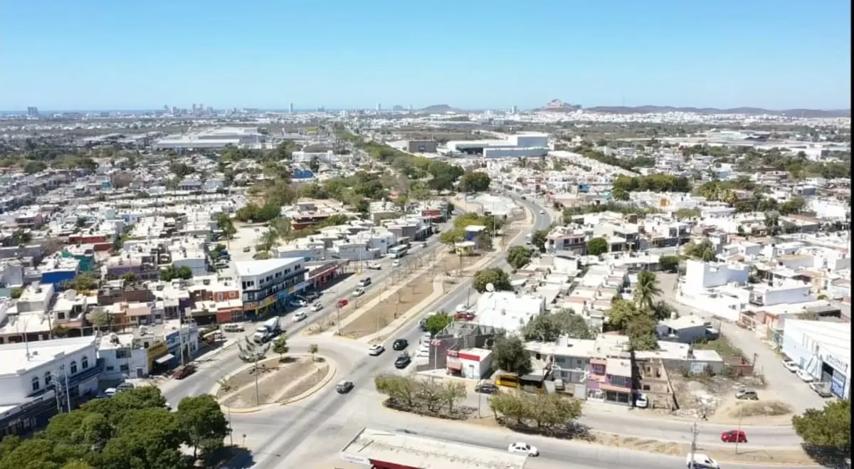 Terreno en venta en Valle Del Ejido, Mazatlán — foto 1 de 14