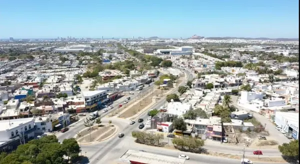 Terreno Residencial en Venta, Valle Del Ejido, Mazatlán