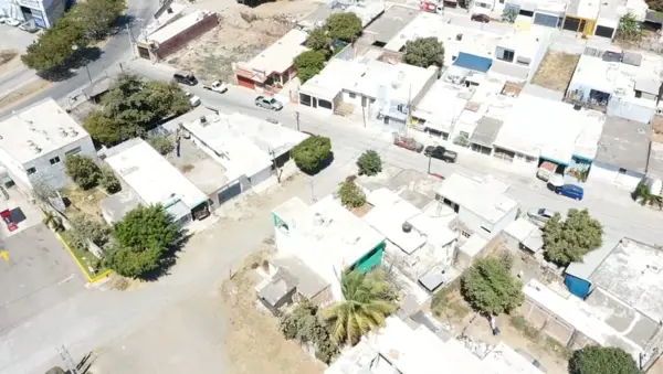 Terreno en venta en Valle Del Ejido, Mazatlán — foto 3 de 14