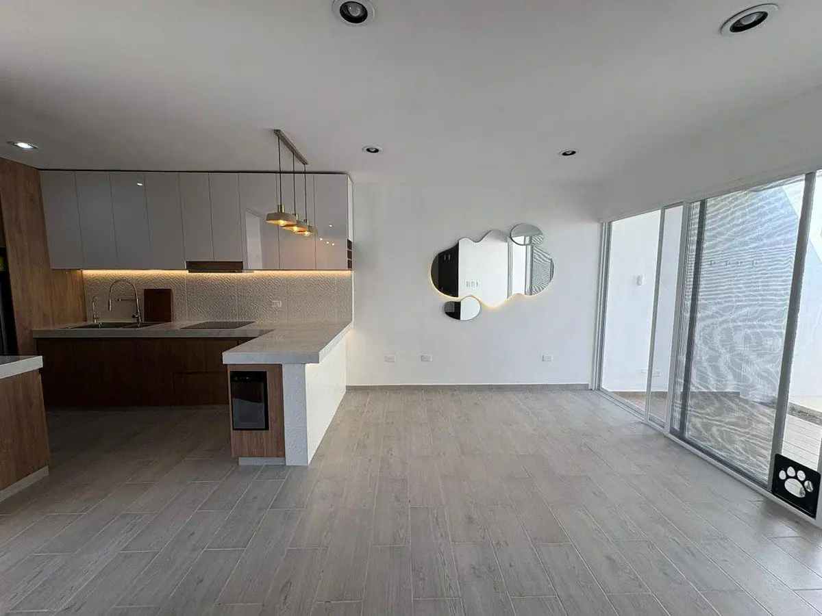 Casa en venta en Real Montejo, Mérida — foto 1 de 18