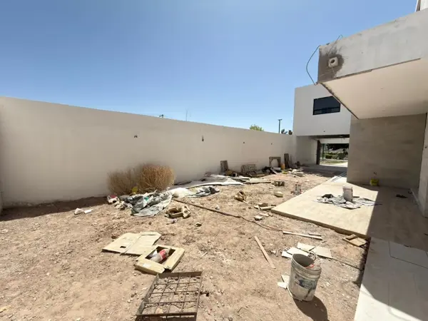 Casa en venta en Los Viñedos, Torreón — foto 3 de 25