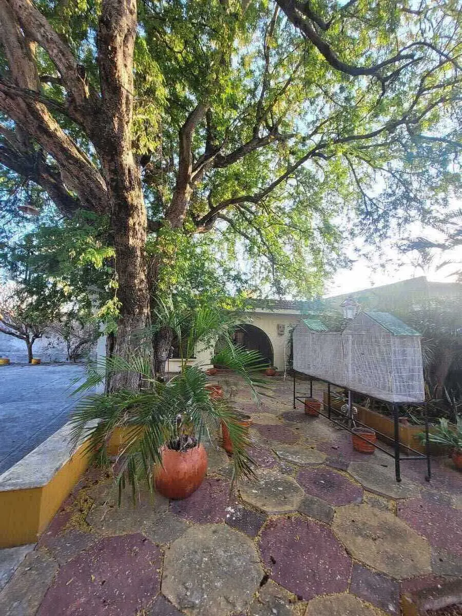 Casa en venta en Merida Centro, Mérida — foto 1 de 50
