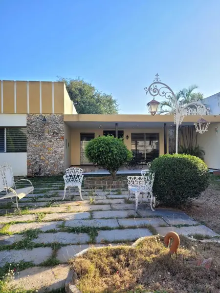Casa en venta en Merida Centro, Mérida — foto 2 de 50