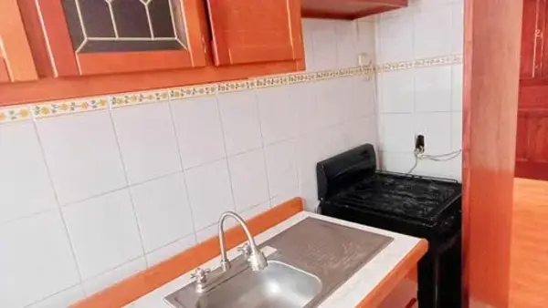 Departamento en venta en Los Alpes, Álvaro Obregón — foto 3 de 11